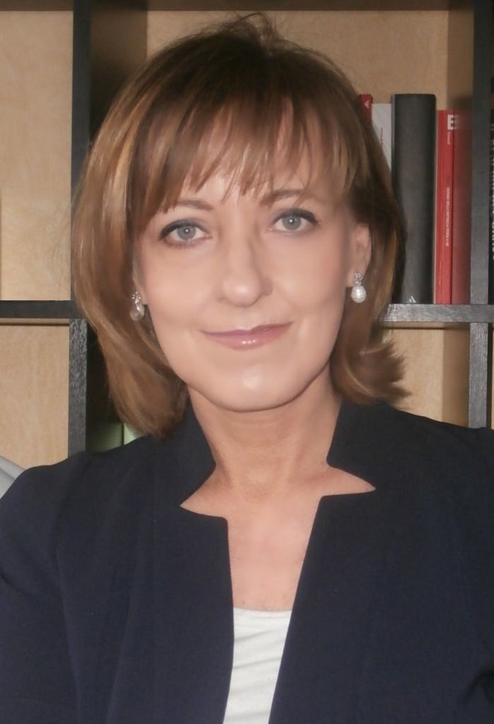 Sonia Gualtieri