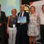 Premio per l'organizzazione sanitaria a Fondazione Poliambulanza e Azienda Ospedaliera Universitaria Senese