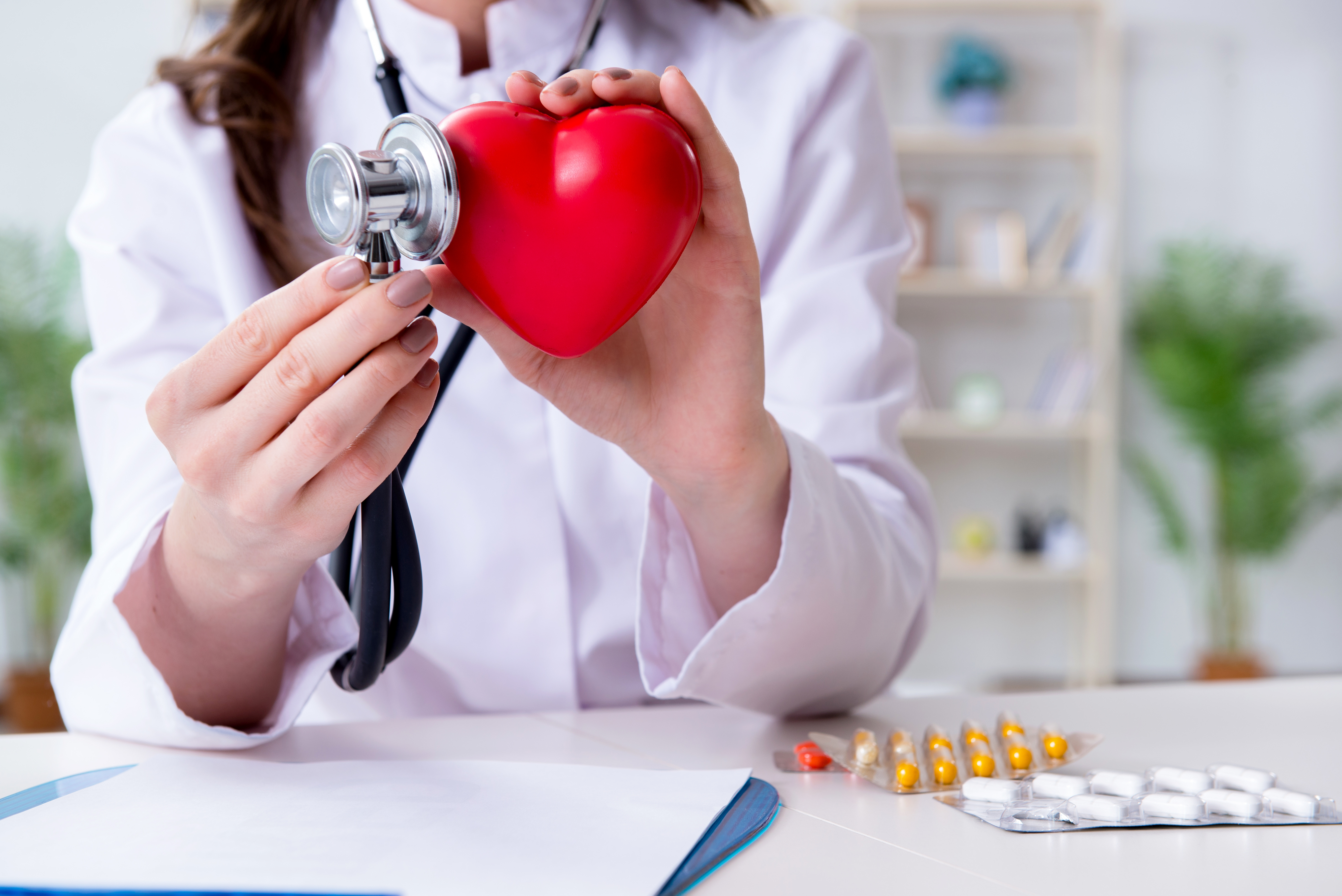 Amiloidosi cardiaca, cambio di paradigma nell’approccio diagnostico-terapeutico