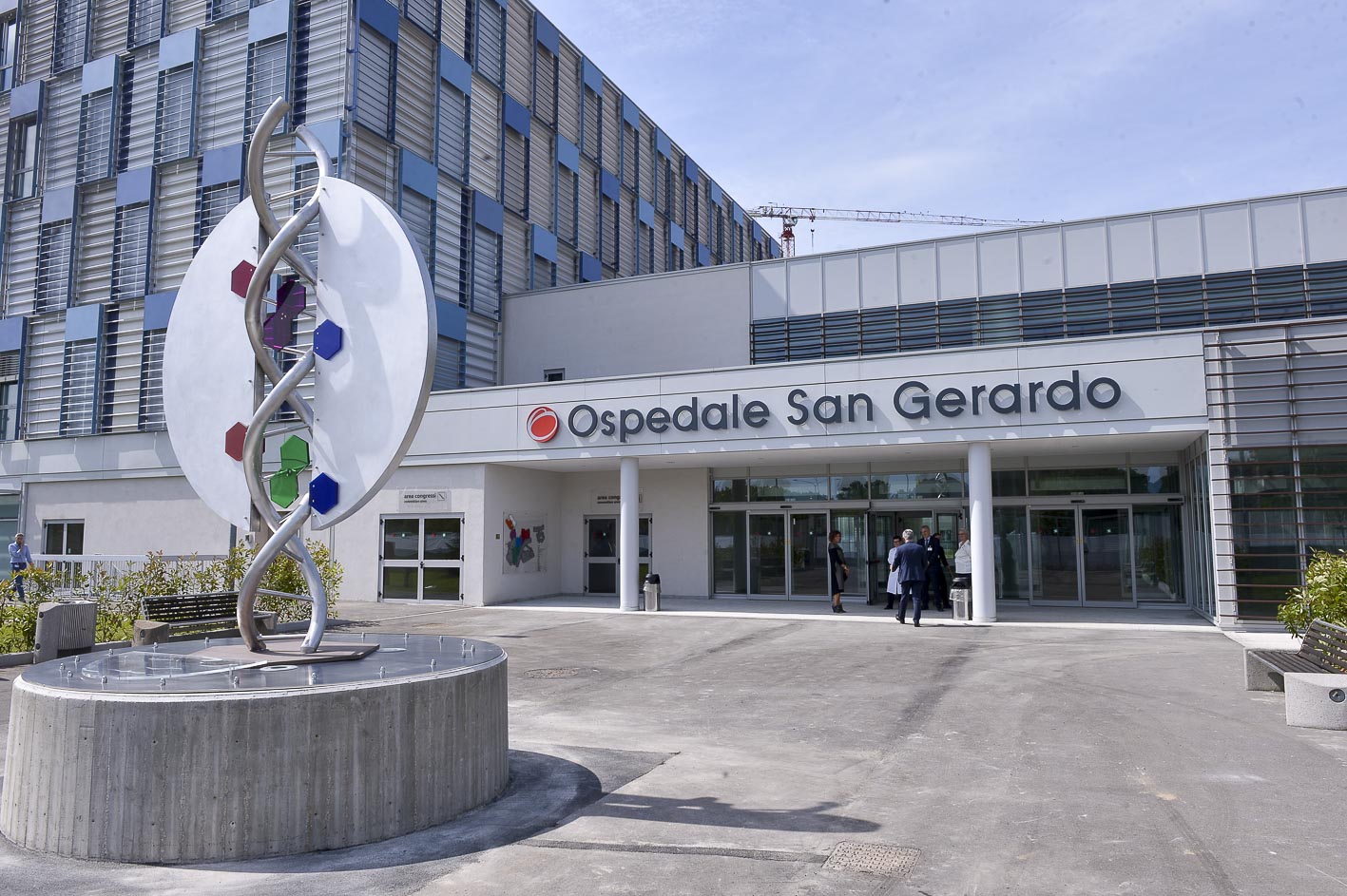 L’Ospedale San Gerardo di Monza diventa Irccs